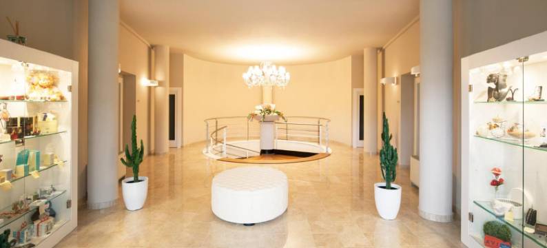 I Piastroni酒店&SPA(Relais I Piastroni)图片