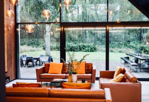 Cisowy ZakątekHotel Overview