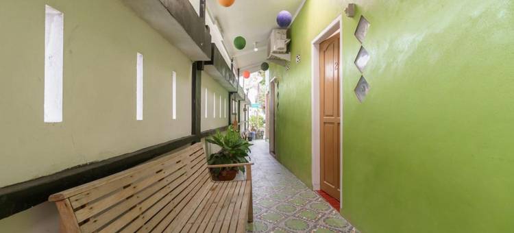 红多兹伊斯兰酒店-近沙璜天堂海滩(RedDoorz Syariah Near Paradiso Beach Sabang)图片