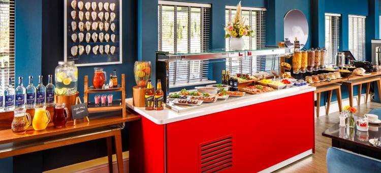 斯旺西美居酒店(Mercure Swansea Hotel)图片