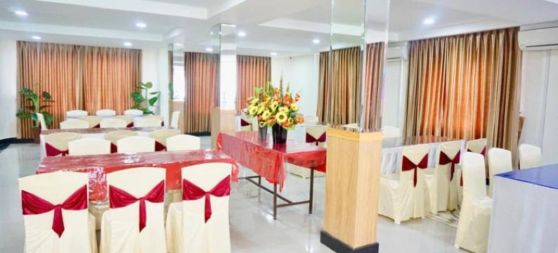 民丹岛鲁姆巴鲁姆巴酒店(Bintan Lumba Lumba Inn Hotel)图片