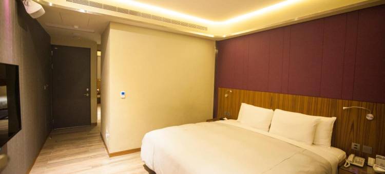 乐乐汽车旅馆图片