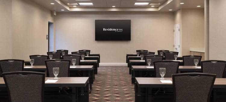 Residence Inn Walnut Creek图片