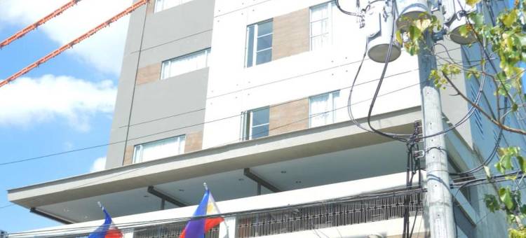 宿务马波罗R酒店(Cebu R Hotel Mabolo)图片