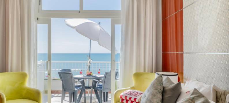 Monicca Collection Suites and Residences图片