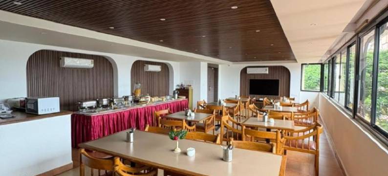 丽亭酒店(Hotel Park Plaza)图片