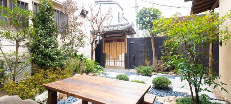 神乐坂 复古酒吧与酒店(Kagurazaka Retro Bar & Hotel)图片
