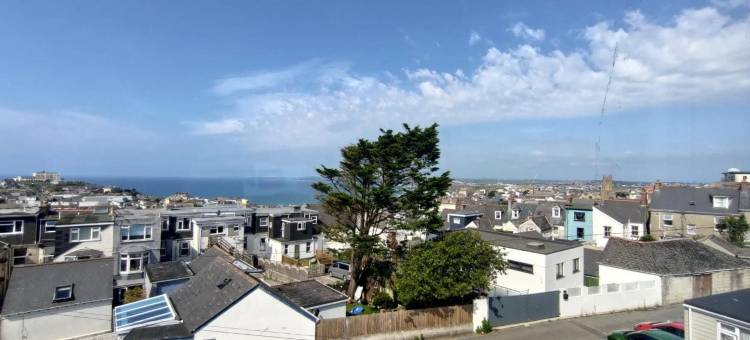 海岸冲浪小屋(Shore Lodge)图片