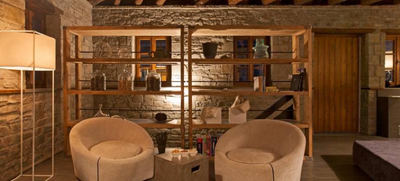 基皮套房酒店(Kipi Suites)图片