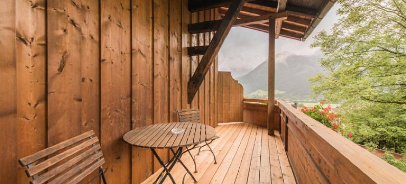 索尼克高山酒店(Alpenhotel Sonneck - Mit Bergbahnticket)图片