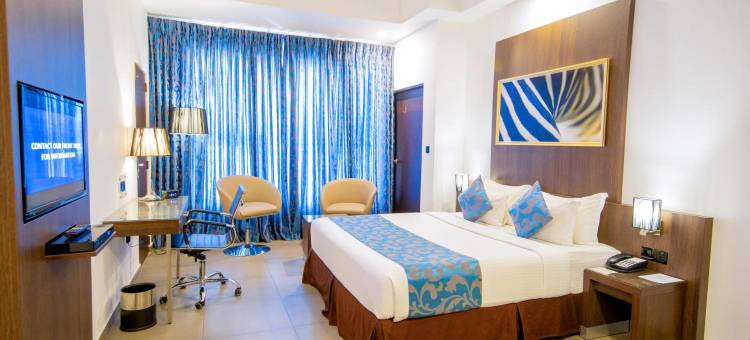 科伦坡依丽安贝斯特韦斯特酒店(Best Western Elyon Colombo)图片