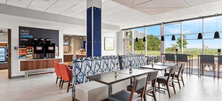 智选假日酒店 皮奥托尼 IHG(Holiday Inn Express Peotone by IHG)图片