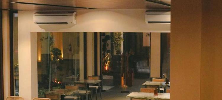塔贝布亚餐厅及度假村(Tabebuya Hotel)图片