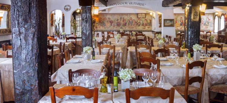 麦斯哥路酒店(Mas Gallau)图片