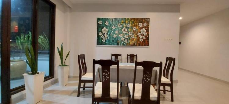 Atap Biru Residence图片