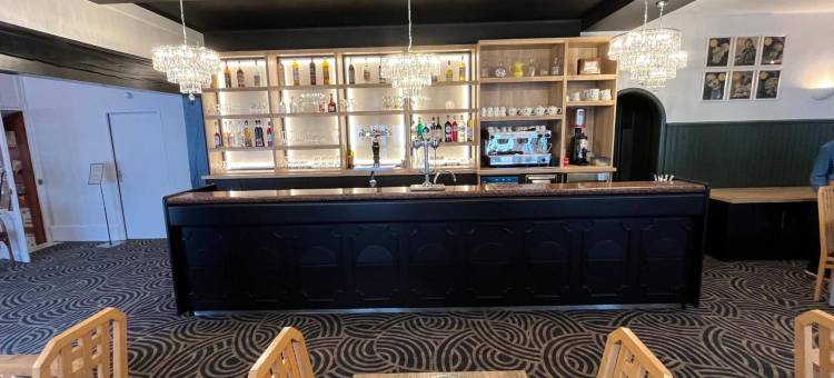 银狮与皮革酒店(Logis Hôtel Restaurant du Lion d'Argent Et des Tanneries)图片