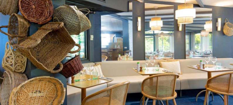 宜必思普罗旺斯地区萨隆南部酒店(Ibis Salon-De-Provence Sud)图片