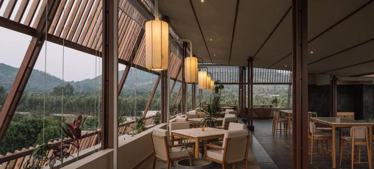 ORO 庄园南迪山(ORO The Estates, Nandi Hills)图片