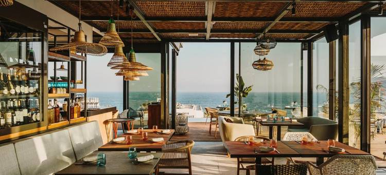 阿瓜斯伊维萨岛豪华大酒店(Aguas de Ibiza Grand Luxe Hotel - Small Luxury Hotel of the World)图片