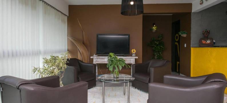 卢雅海滩旅馆(Hotel Pousada Porto da Lua)图片