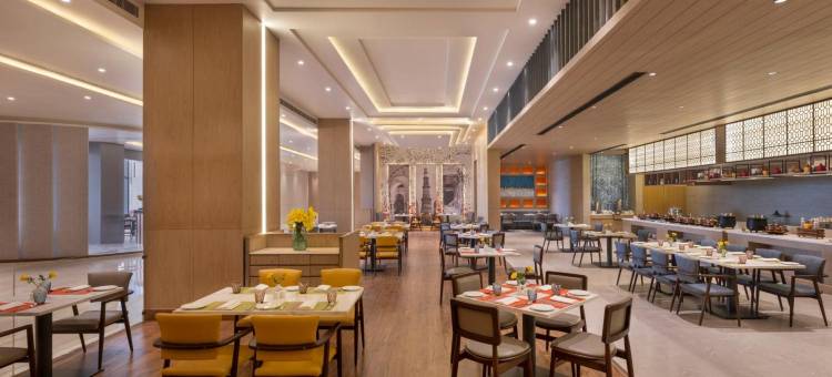 Welcomhotel by ITC Hotels, Delhi-Gurugram Highway图片