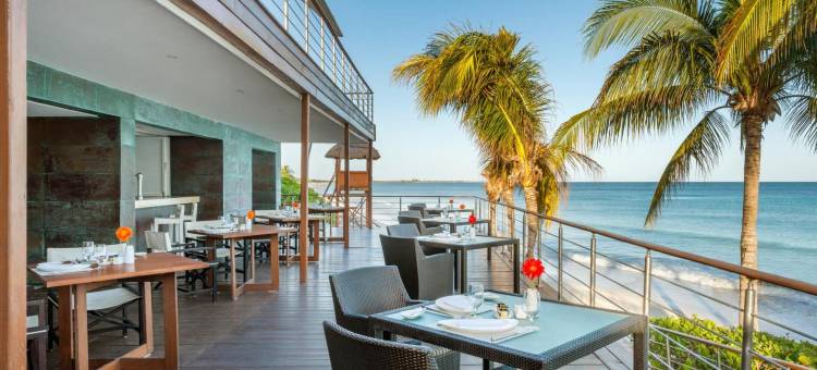 蓝钻豪华精品酒店 -全包式限成人(Blue Diamond Luxury Boutique Hotel)图片