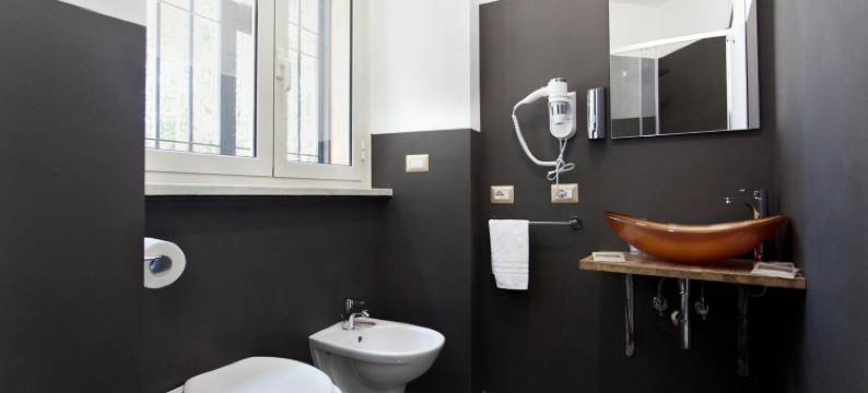 秘密罗马酒店(Secret Rhome)图片