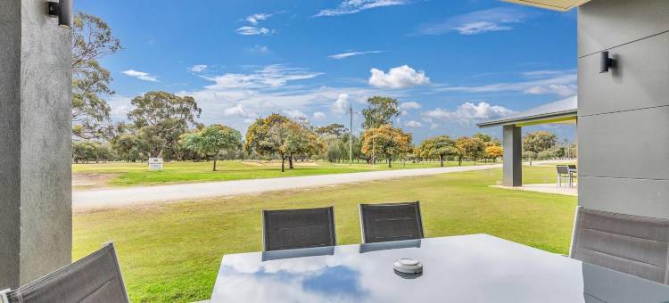 Comfort Suites Clu巴汉姆高尔夫度假村(Comfort Suites Clubarham Golf Resort)图片