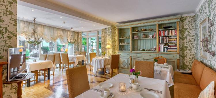 阿尔特韦勒恩酒店(Hotel Alt Vellern)图片