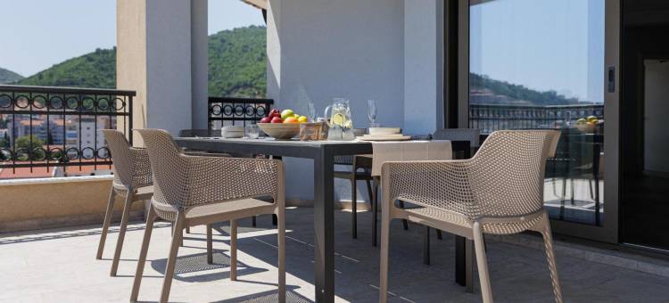 卡莫酒店 - 艾康酒店(Hotel Kadmo by Aycon)图片