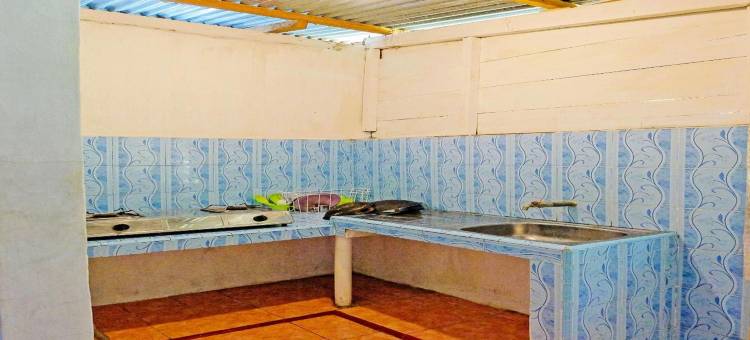 Hotel O Tatto Bara Homestay Near Tongkonan Payung Pangden图片