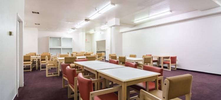 亚利桑那葛洛伯 6 号汽车旅馆(Motel 6 Globe, AZ)图片