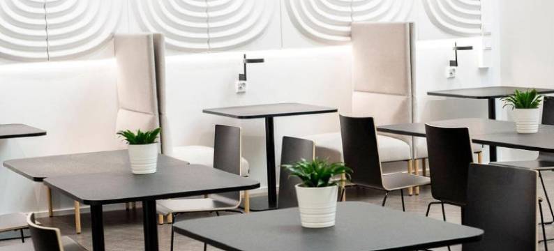 挪蓝迪野卡雷坦佩雷酒店(Norlandia Tampere Hotel)图片