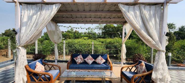 柚木农场(Teakwood Farms)图片