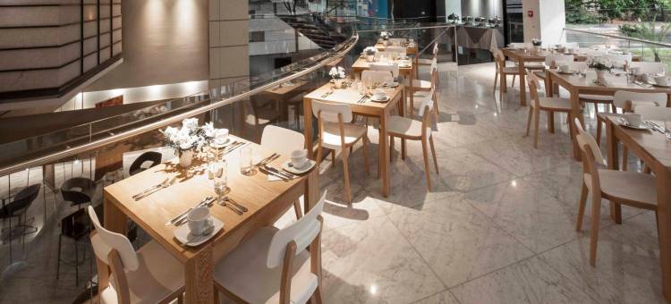 音图酒店(Inntu Hotel)图片