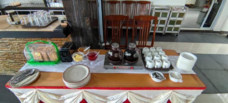 Melin Hotel Tanjungpinang图片