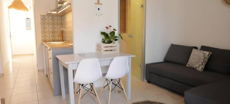 玛利亚公寓(Maria Apartments "by Checkin")图片