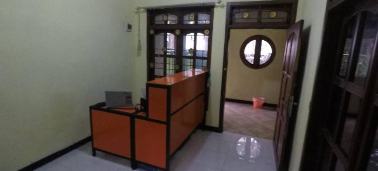 贾卡旅行青年旅馆(Dhika Adventure)图片