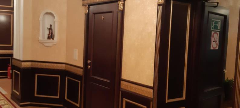 巴拉巴诺瓦酒店(Hotel Balabanovo)图片