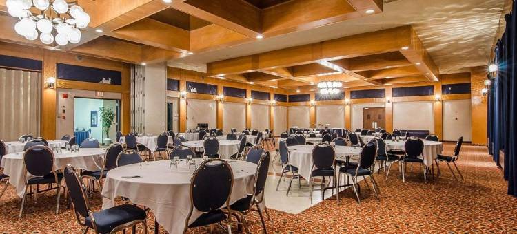 Travelodge by Wyndham Prince Albert图片