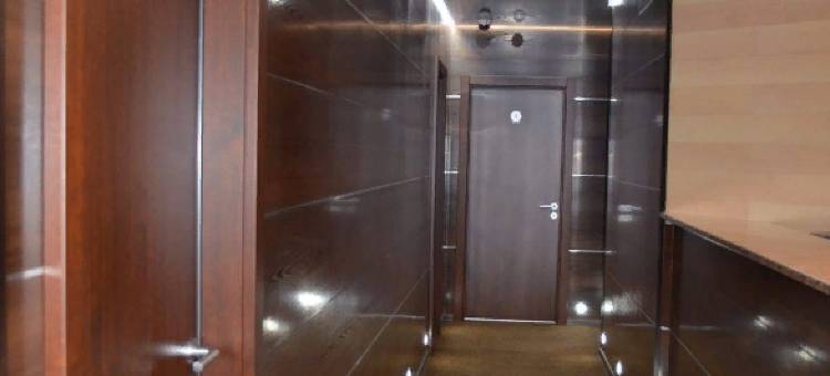 克卢斯精品酒店(Kruiz Boutique-Hotel)图片