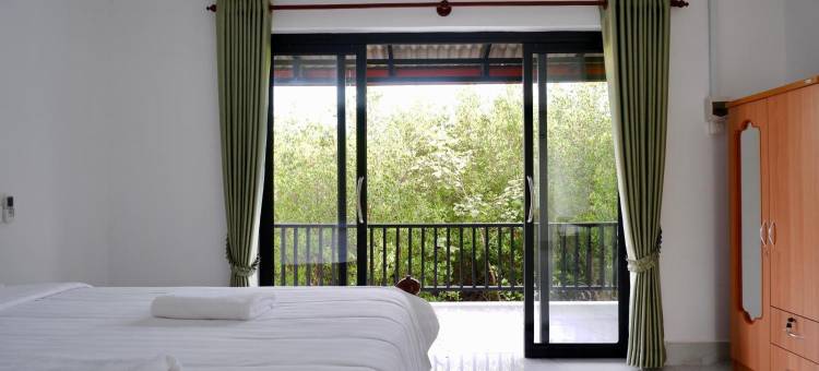 普雷克卡达特度假村(Prek Kdat Resort)图片
