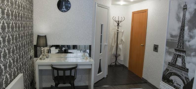 科兹亚玉斯卡酒店(Hozyayushka Mini-Hotel)图片