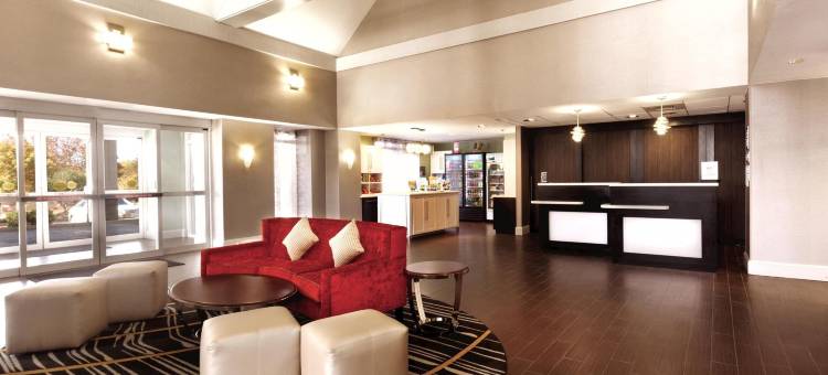 亚特兰大阿尔普哈雷塔Homewood Suites by Hilton(Homewood Suites by Hilton Atlanta - Alpharetta)图片