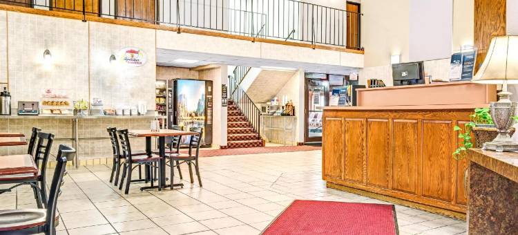 夏克佩温德姆速 8 酒店(Super 8 by Wyndham Shakopee)图片