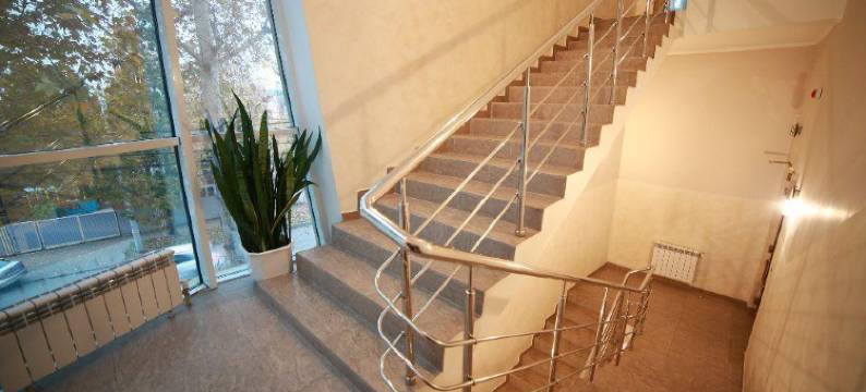 克鲁伊兹酒店(Hotel Kruiz)图片