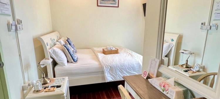 拉廊扎恩阳台之家(Zane Balcony House, Ranong accommodation)图片