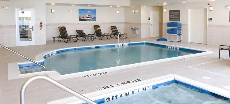 格兰伯瑞希尔顿花园酒店(Hilton Garden Inn Granbury)图片