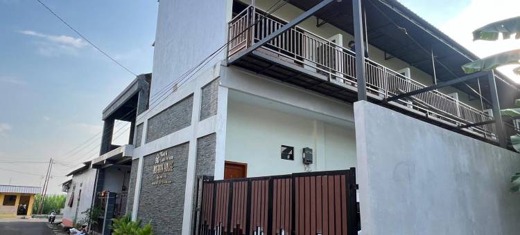 Nofrah House Syariah Mitra RedDoorz图片