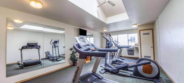 洪堡湾凯隆酒店(Clarion Hotel by Humboldt Bay)图片